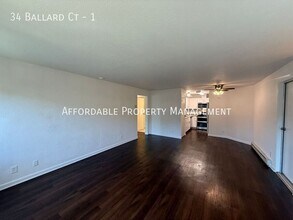 34 Ballard Ct in Hayward, CA - Building Photo - Building Photo