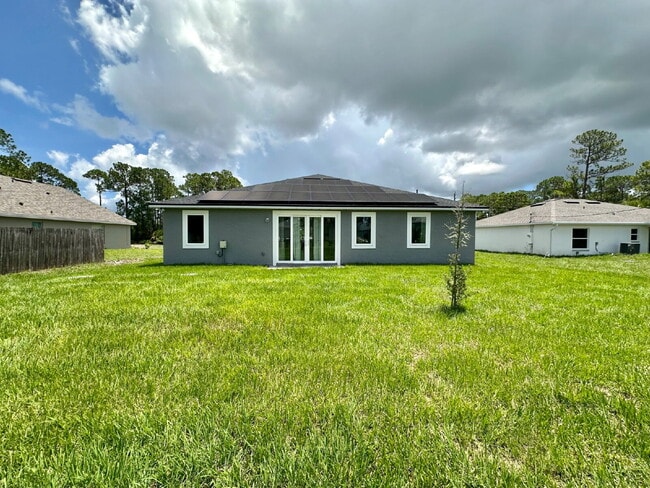 1370 Cogan Dr in Palm Bay, FL - Building Photo - Building Photo
