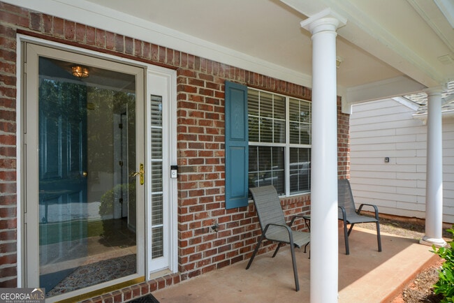 4511 Ravenwood Pl in Union City, GA - Building Photo - Building Photo