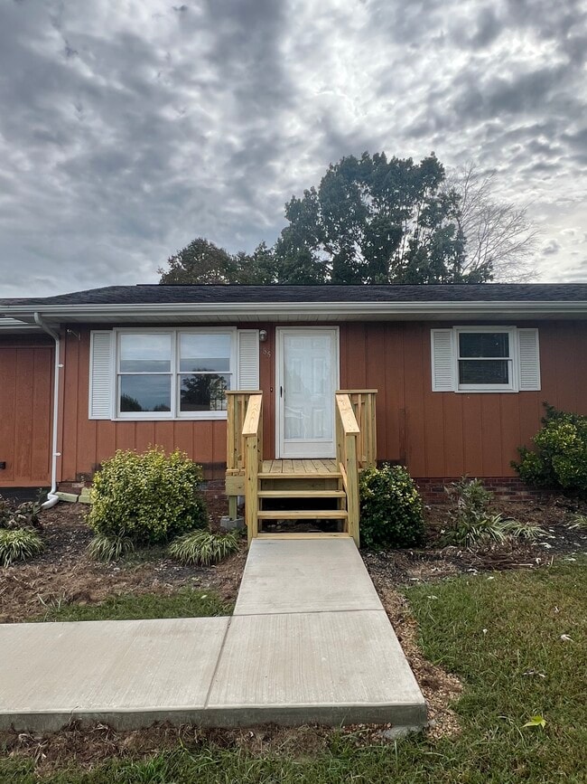 property at 185 Lois Dr
