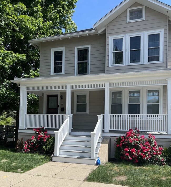 property at 66 Wren St