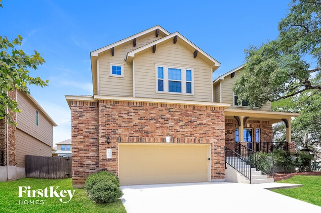 property at 10542 Gazelle Cliff