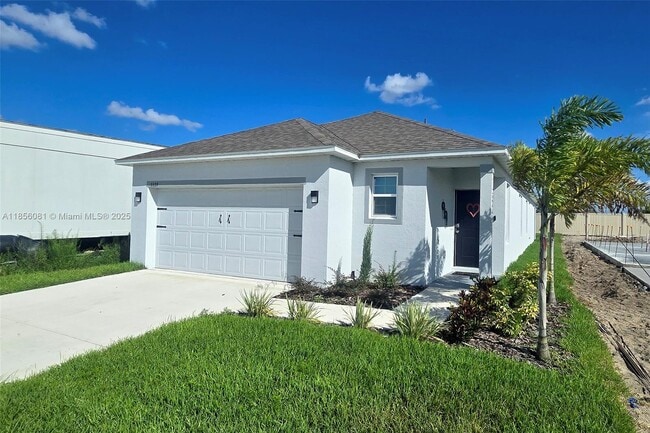 property at 5539 Maddie Dr