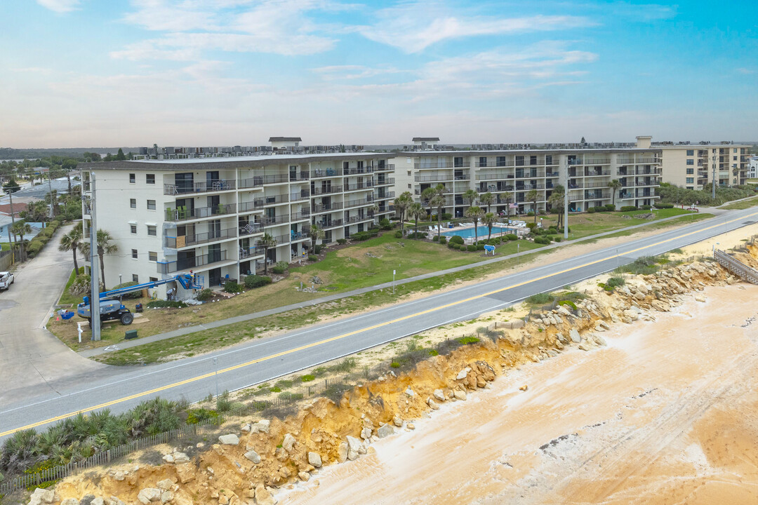 Ocean Watch in Ormond Beach, FL - Building Photo