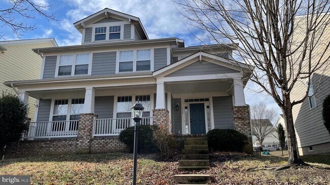 property at 1112 Hearthstone Dr