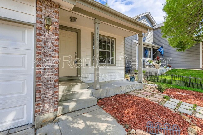 12266 Ivy Ct in Brighton, CO - Building Photo - Building Photo