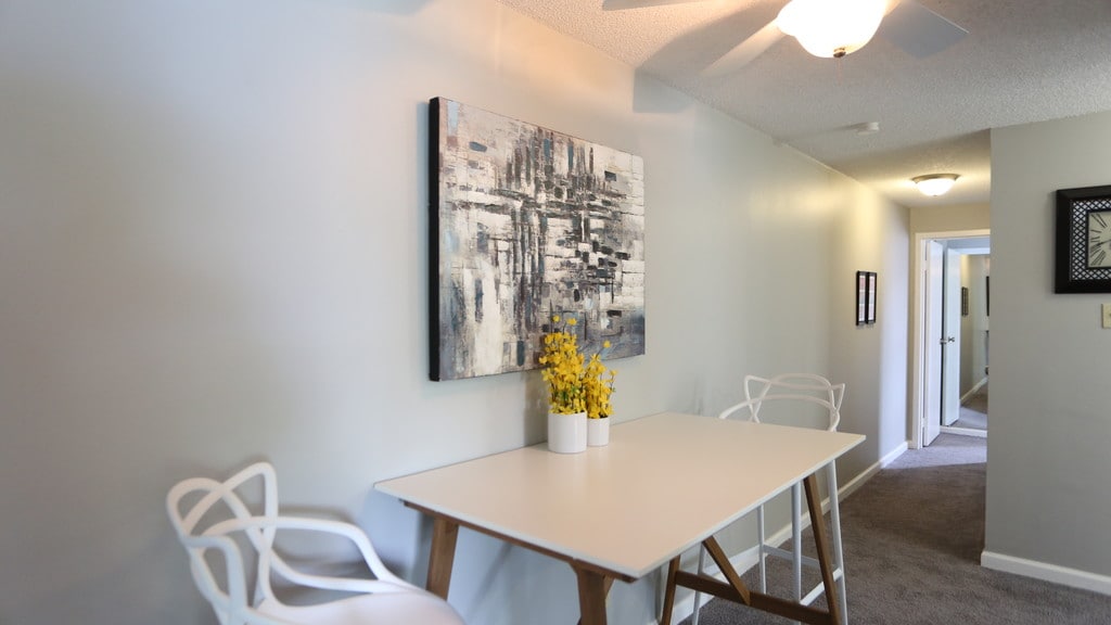 Columbus Park Apartments in Columbus, OH