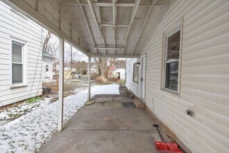 202 Main St in Mill Hall, PA - Building Photo - Building Photo