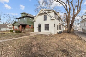 4121 Holly St in Kansas City, MO - Building Photo - Building Photo