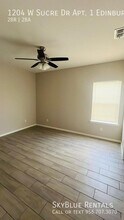 1204 W Sucre Dr in Edinburg, TX - Building Photo - Building Photo