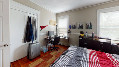 12 Estrella St, Unit 4-bed 1-bath in Boston, MA - Building Photo - Building Photo