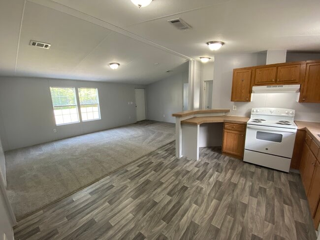 1360 NW 86th Ln in Ocala, FL - Building Photo - Building Photo
