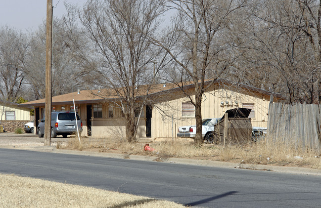 1217 37th St in Lubbock, TX - Building Photo - Building Photo