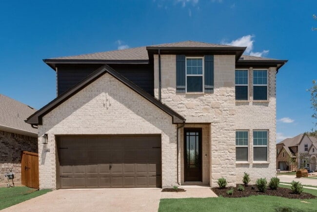 property at 2404 Swallowtail St