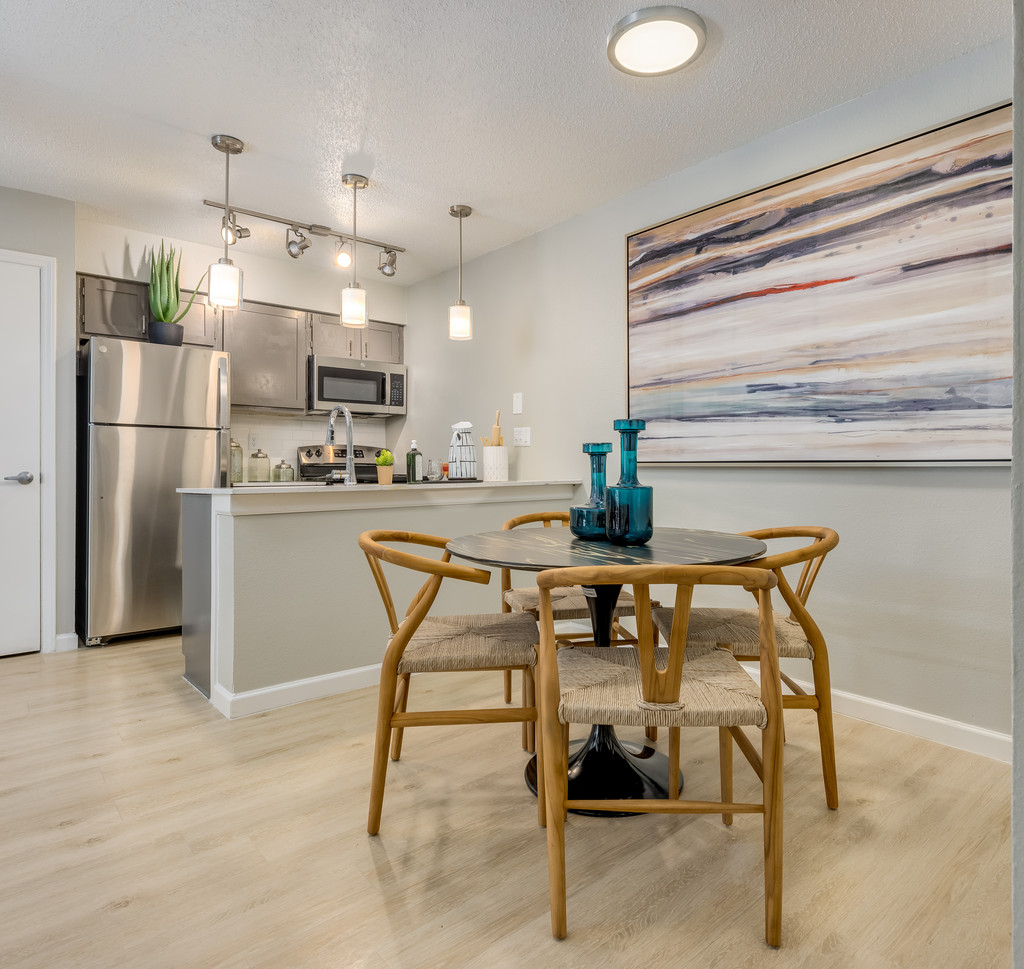 Winslow Apartments in Charlotte, NC