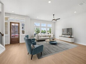 4436 Burge Ave in Frisco, TX - Building Photo - Building Photo