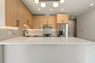 2354 W Polk St in Chicago, IL - Building Photo - Building Photo