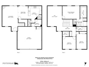 9228 Lower Meadow Ave SW in Albuquerque, NM - Building Photo - Building Photo