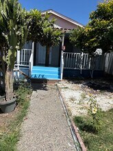 2625 78th Ave in Oakland, CA - Building Photo - Building Photo