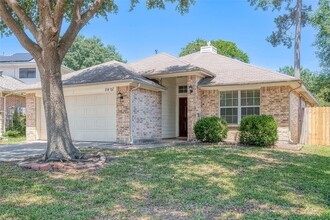 5407 Rushstone Ln in Spring, TX - Building Photo - Building Photo