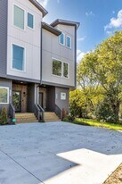 2926 Stokers Ln in Nashville, TN - Building Photo