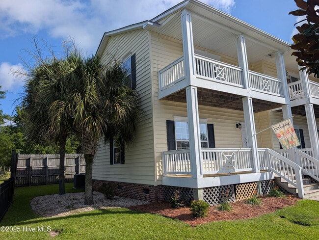 3 Sloop St in Swansboro, NC - Building Photo - Building Photo