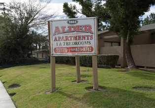 Alder Apartments in Bloomington, CA - Building Photo - Building Photo