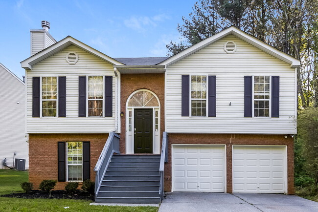 property at 3703 Crescent Hill Ln