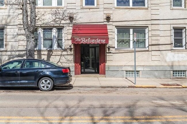 5523 Ellsworth Ave in Pittsburgh, PA - Building Photo - Building Photo