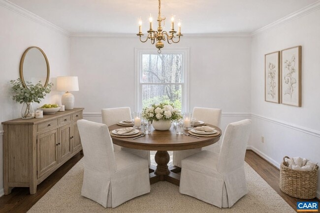 1664 Redington Ln in Charlottesville, VA - Building Photo - Building Photo