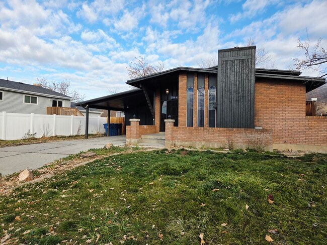 1968 E 5850 S in Ogden, UT - Building Photo - Building Photo