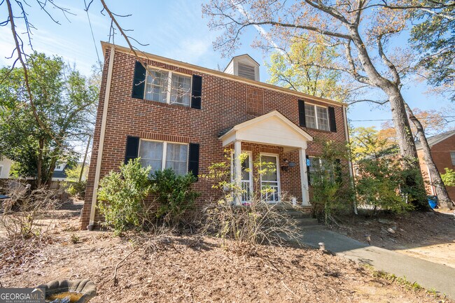 130 University Dr in Athens, GA - Building Photo - Building Photo