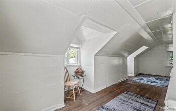 20034 Rosemont Ave in Detroit, MI - Building Photo - Building Photo