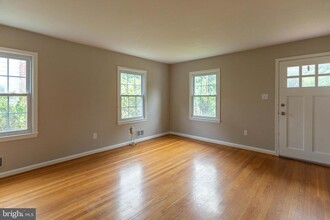 5513 5th St S in Arlington, VA - Building Photo - Building Photo