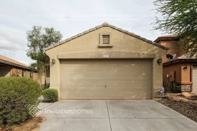 1733 S 156th Ave in Goodyear, AZ - Building Photo - Building Photo