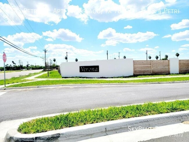 property at 1408 Petri Dr