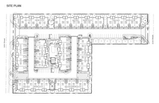 2012 N 51st St in Phoenix, AZ - Building Photo - Building Photo