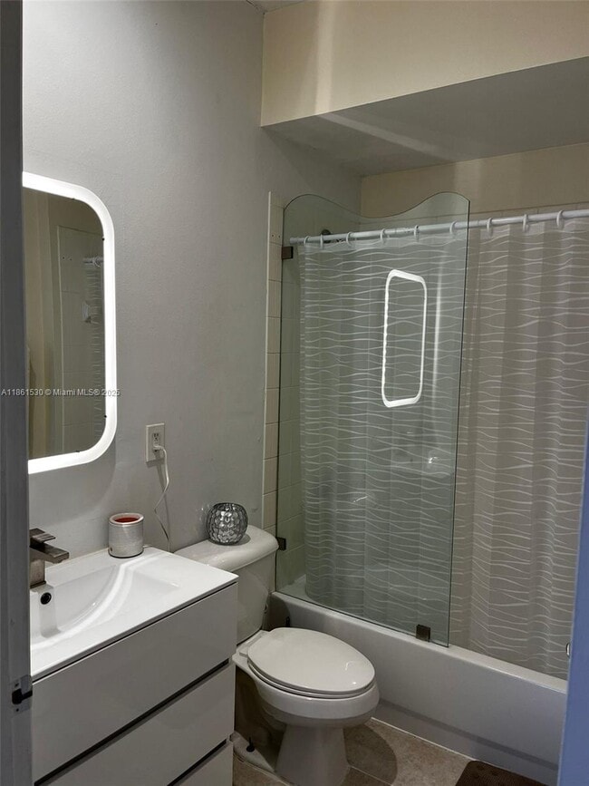 property at 19353 SW 60th Ct