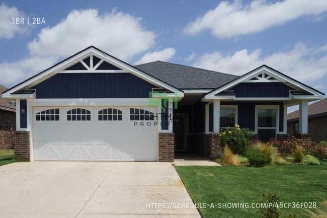 property at 7510 30th St