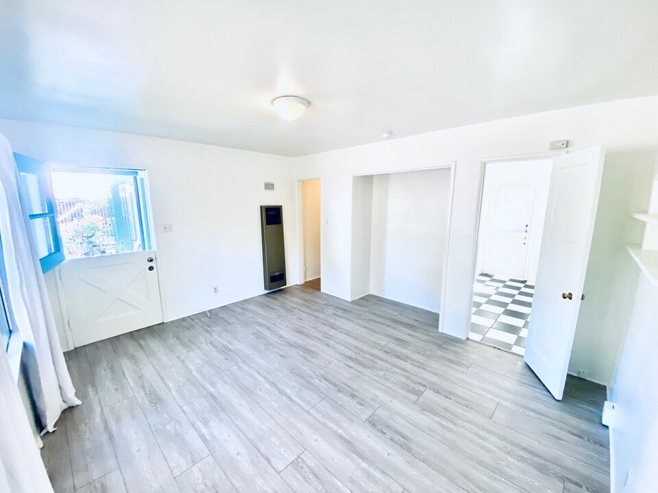 1714 Montana Ave, Unit A in Santa Monica, CA - Building Photo