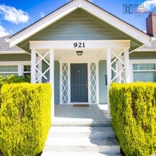 921 N Alder St in Tacoma, WA - Building Photo - Building Photo