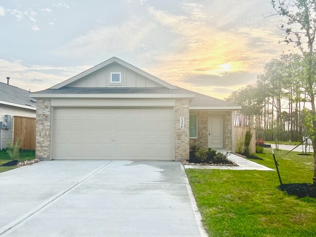 property at 1376 Diamond Carnation Dr