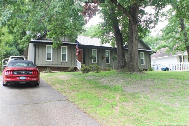 4727 Belford Rd in Fayetteville, NC - Building Photo - Building Photo