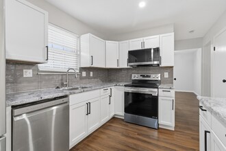 3601 Mack Rd in Fairfield, OH - Foto de edificio - Building Photo