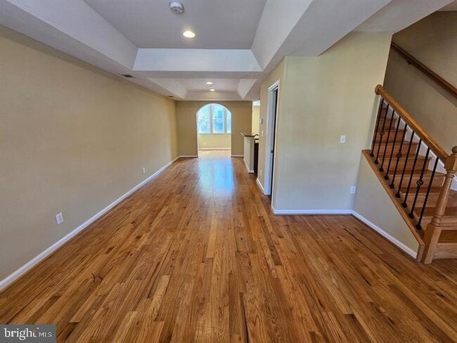 5011 7th Pl NW in Washington, DC - Building Photo - Building Photo