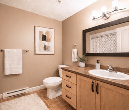 Promenade Kedgwick 2 in Dieppe, NB - Building Photo - Building Photo