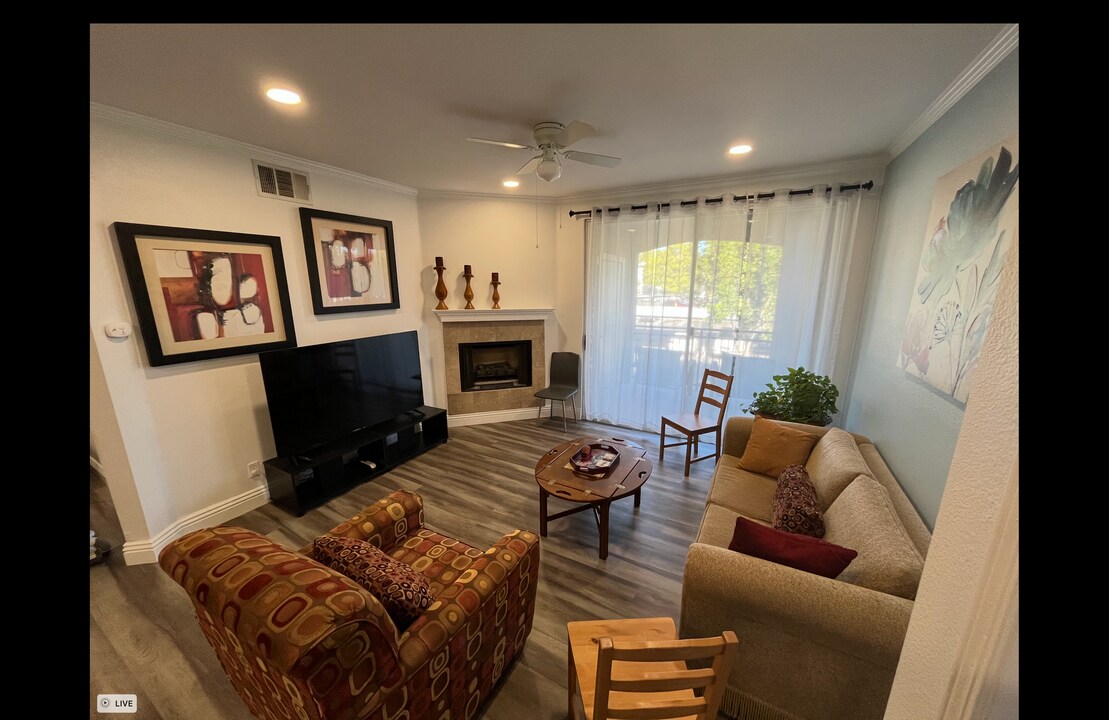 22681 Oakgrove, Unit 426 in Aliso Viejo, CA - Building Photo