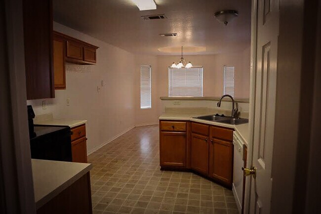 5208 Bridle Dr in Killeen, TX - Building Photo - Building Photo