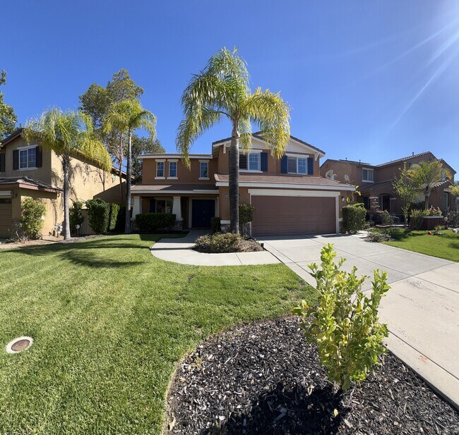 46140 Grace Ct in Temecula, CA - Building Photo - Building Photo