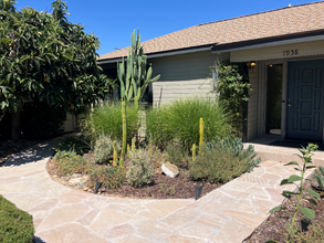 1938 Olive St in Paso Robles, CA - Building Photo - Building Photo